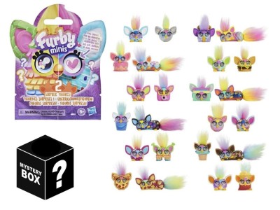FURBY - Furby Minis - Blind Bag 