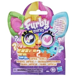FURBY - Furby Minis - Blind Bag  2