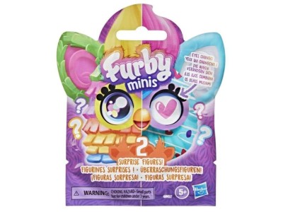 FURBY - Furby Minis - Blind Bag 