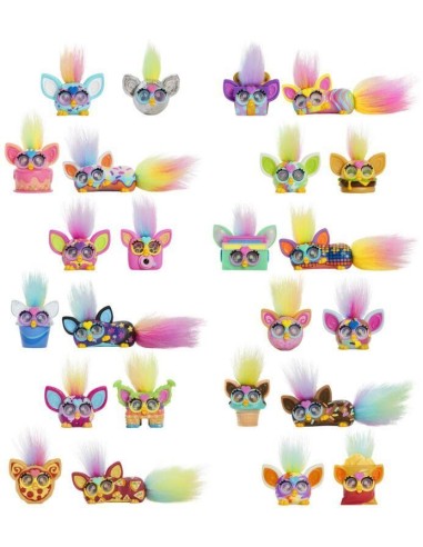 FURBY - Furby Minis - Blind Bag 