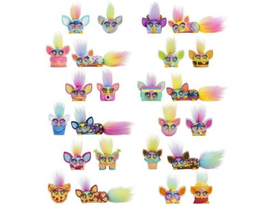 FURBY - Furby Minis - Blind Bag 
