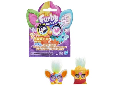 FURBY - Furby Minis - Blind Bag 