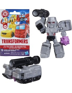 TRANSFORMERS - Tiny Turbo Changers - Blind Box  2