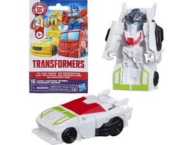 TRANSFORMERS - Tiny Turbo Changers - Blind Box 