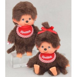 MONCHHICHI - Micro Classic 14 cm 