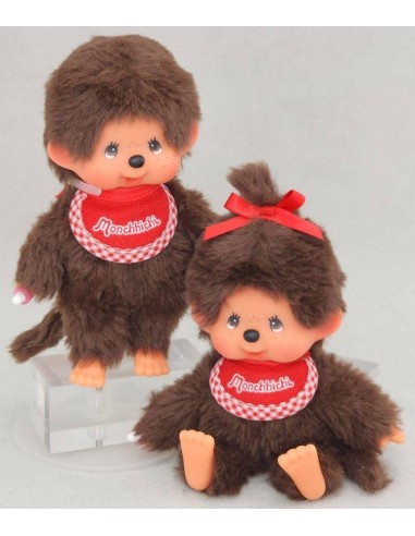 MONCHHICHI - Micro Classic 14 cm 
