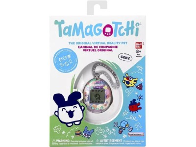 TAMAGOTCHI Original - Tama Sewing 