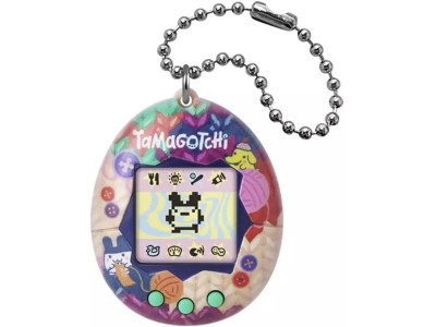 TAMAGOTCHI Original - Tama Sewing 