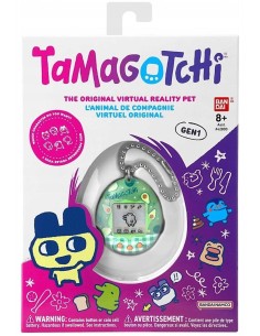 TAMAGOTCHI Original - Avocado Mix 