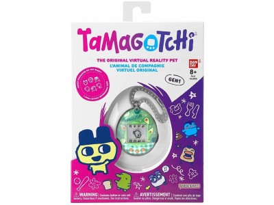 TAMAGOTCHI Original - Avocado Mix 