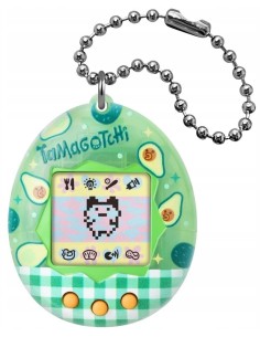 TAMAGOTCHI Original - Avocado Mix  2