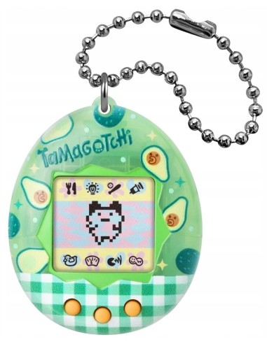 TAMAGOTCHI Original - Avocado Mix 