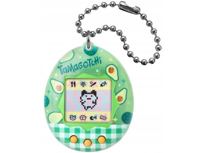 TAMAGOTCHI Original - Avocado Mix 