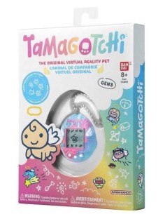 TAMAGOTCHI Original - Angel Lace 