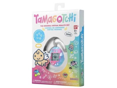 TAMAGOTCHI Original - Angel Lace 