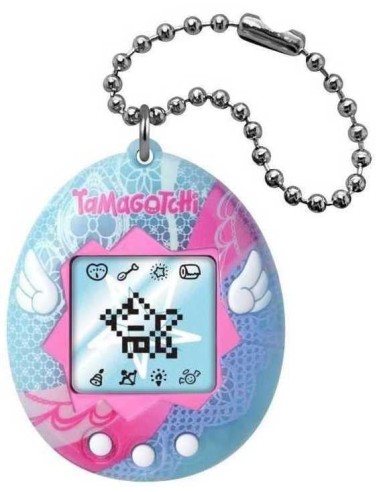TAMAGOTCHI Original - Angel Lace 