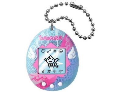 TAMAGOTCHI Original - Angel Lace 