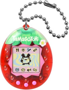 TAMAGOTCHI Original - Fresh Strawberry  2