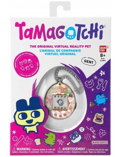 TAMAGOTCHI Original - Tama Café 