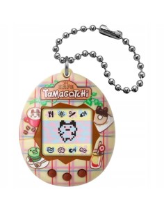 TAMAGOTCHI Original - Tama Café  2