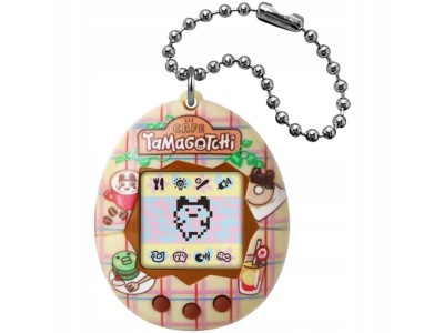 TAMAGOTCHI Original - Tama Café 