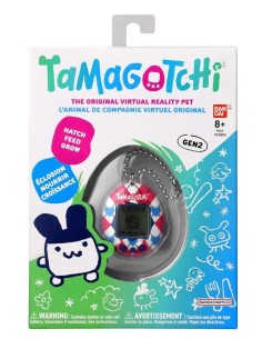 TAMAGOTCHI Original - Argyle Heart 