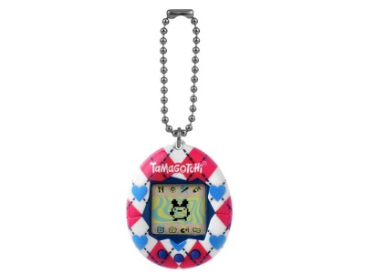 TAMAGOTCHI Original - Argyle Heart 