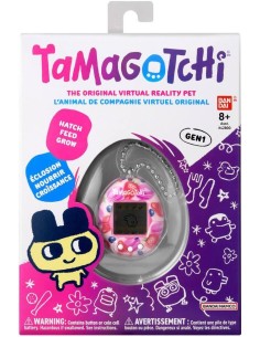 TAMAGOTCHI Original - Berry Delicious 