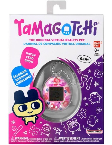 TAMAGOTCHI Original - Berry Delicious 