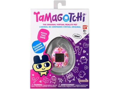 TAMAGOTCHI Original - Berry Delicious 
