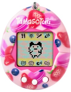 TAMAGOTCHI Original - Berry Delicious  2