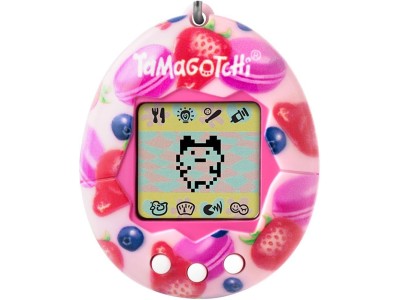 TAMAGOTCHI Original - Berry Delicious 