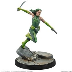 Sin and Viper pack 2