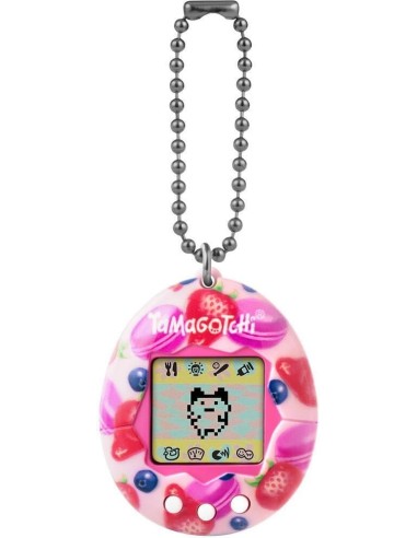 TAMAGOTCHI Original - Berry Delicious 