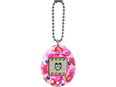 TAMAGOTCHI Original - Berry Delicious 
