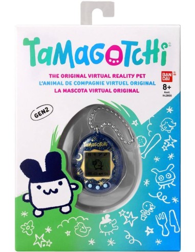 TAMAGOTCHI Original - Starry Night 