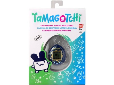 TAMAGOTCHI Original - Starry Night 