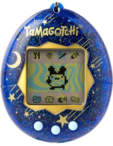 TAMAGOTCHI Original - Starry Night 