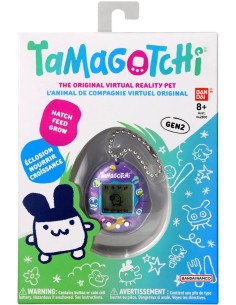 TAMAGOTCHI Original - Tama Universe 