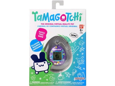 TAMAGOTCHI Original - Tama Universe 