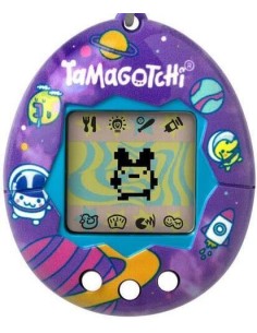 TAMAGOTCHI Original - Tama Universe  2