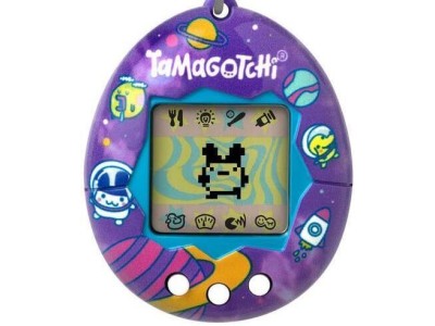 TAMAGOTCHI Original - Tama Universe 