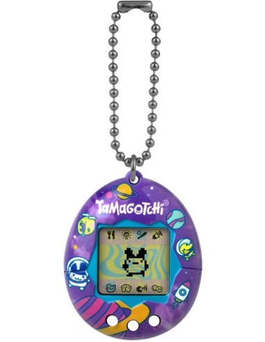 TAMAGOTCHI Original - Tama Universe 