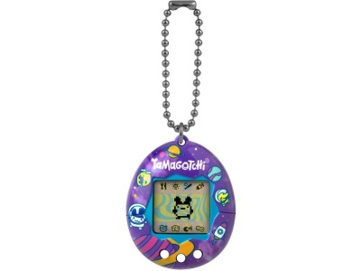 TAMAGOTCHI Original - Tama Universe 