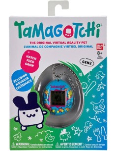 TAMAGOTCHI Original - Lightning 