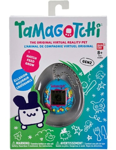 TAMAGOTCHI Original - Lightning 