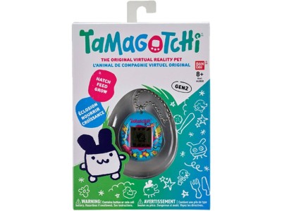 TAMAGOTCHI Original - Lightning 
