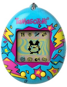 TAMAGOTCHI Original - Lightning  2