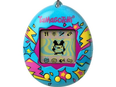 TAMAGOTCHI Original - Lightning 
