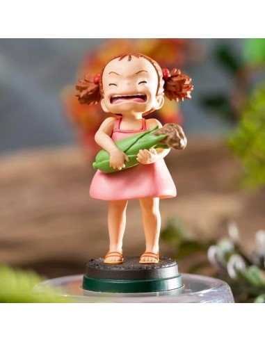MON VOISIN TOTORO - Mei - Assortiment 6 Figurine - BLIND BOX 
